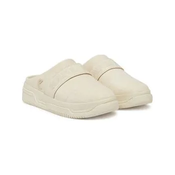 Dámské pantofle Nazouváky Karl Kani Samo Slipper PD00002685 Béžová 41