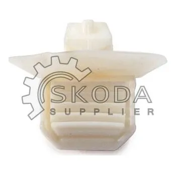 hadicová spona Příchytka UNIQUE 6N0867276