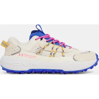 Pánská móda Unisexové boty Under Armour UA Fat Tire Venture Pro 3027212-142 Bílá 10