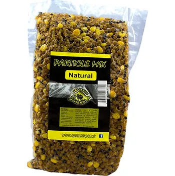 Nástraha CSV Particle Mix / 1 kg