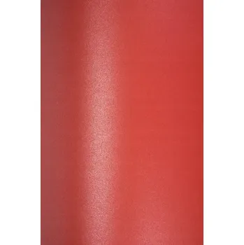 Umělecký papír Ozdobný papír A4 Majestic 120 g/m2 10 listů