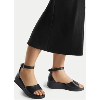 Dámské sandále Sandály Lasocki OLAY ARC-2287-11 Černá 42