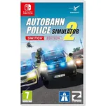 Autobahn - Police Simulator 2 (Switch)