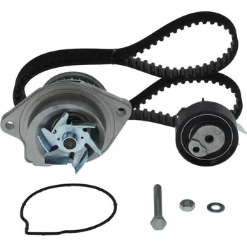 Vodní pumpa + sada ozubeného řemene BOSCH 1 987 946 996