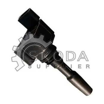 Zapalovací cívka Zapalovací cívka ŠKODA Original OEM 05E 905 110 A