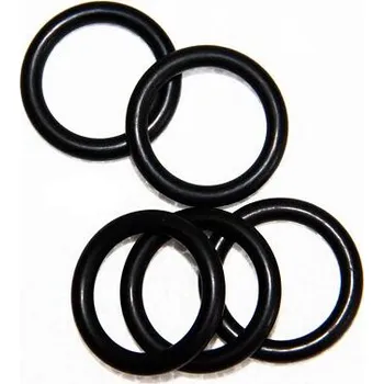 Kotel DNK O-kroužky sada 18 x 3,5 NBR80 - 10ks