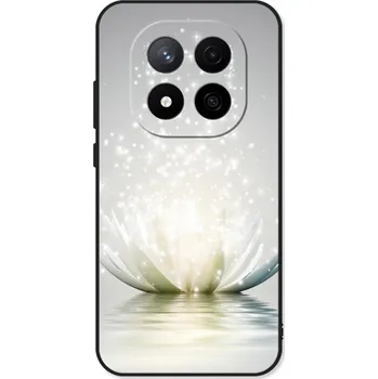 Pouzdro na mobilní telefon Kryt Xiaomi Redmi Note 14 Pro+ 5G Waterlily (obal neboli pouzdro na Xiaomi Redmi Note 14 Pro+ 5G)
