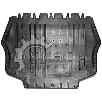 Nářadí pro automobil Kryt motoru MAGNETI MARELLI 021316938560