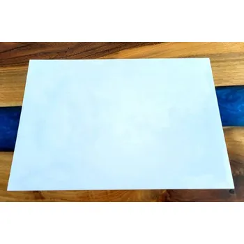 Samolepící dekorace ToPaLL Mléčný - syntetický film