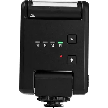 Blesk Yongnuo YN6 mini Flash-externí blesk pro fotoaparáty Sony/Černý