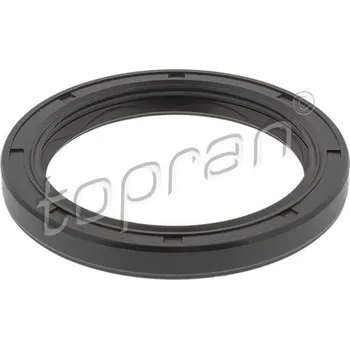 Těsnicí kroužek hřídele, diferenciál TOPRAN (HANS PRIES) 107 386