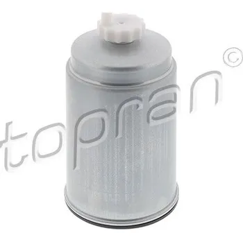 Palivový filtr Palivový filtr TOPRAN (HANS PRIES) 300 352