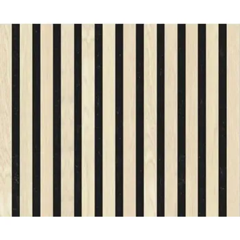 Obklad SPOLTEX Akustické panely Vila Slabs / 110001 Ash