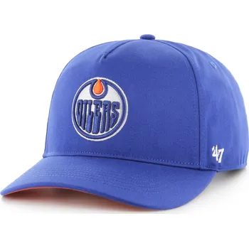 Kšiltovka 47 Brand Pánská kšiltovka Edmonton Oilers NHL ’47 HITCH