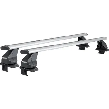 Střešní nosiče Menabo Wing Chrysler 300C 4-dr. Sedan 2005-2014 MO3KIT02