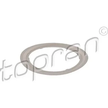 Těsnění výfuku Těsnění, AGR ventil TOPRAN (HANS PRIES) 305 143