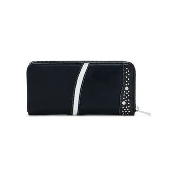 Peněženka Desigual 25SAYP24 Černá OS