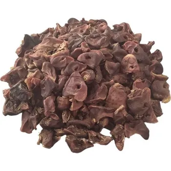 Krmivo pro psa SUŠENÉ VEPŘOVÉ PŮLRYPÁČKY 1kg + extra výběr z 4000 produktů
