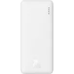Powerbanka Baseus Airpow 10000mAh 20W (bílá)