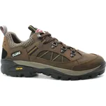 OLANG Cadore.tex 85 cuoio, treková obuv vel.41