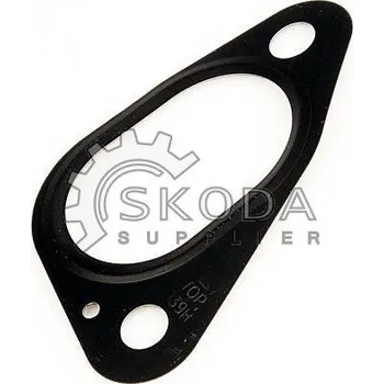 Těsnění výfuku Těsnění, kolektor výfukových plynů ŠKODA Original OEM 047253039H