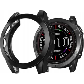 Pouzdro na mobilní telefon POUZDRO OCHRANNÝ KRYT PRO GARMIN FENIX 7 / 7 SOLAR