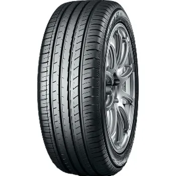 Letní osobní pneu Yokohama BluEarth-GT AE51 205/50 R16 87 W 