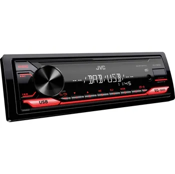 JVC KDX-182DB