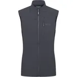 Dámská softshellová vesta Rab Borealis Barva: Beluga, Velikost: L