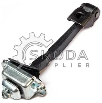 Karosérie Uchycení dveří ŠKODA Original OEM 1Z0837249D