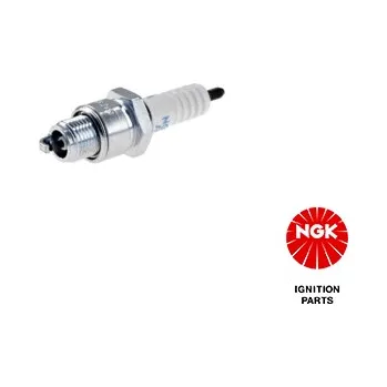 Zapalovací a žhavicí svíčka Zapalovací svíčka NGK 4296