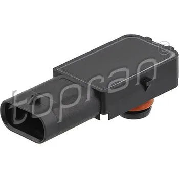 Posilovač brzd Tlakový senzor, posilovač brzd TOPRAN (HANS PRIES) 117 108