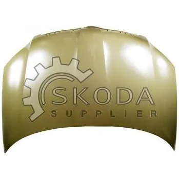 Motorový prostor Kapota motoru ŠKODA Original OEM 5L0823031