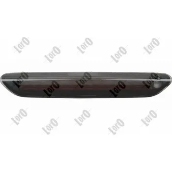 Zadní světlomet Přídavné brzdové světlo LORO 048-05-870S