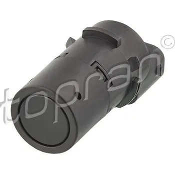 Parkovací asistent Parkovací senzor TOPRAN (HANS PRIES) 600 430