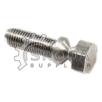 Šroub s trhací hlavou ŠKODA Original OEM 6U0419201
