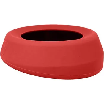 Kurgo Kurgo® Splash Free Miska pro psy červená 710ml