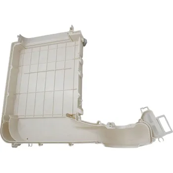 Praní a péče o prádlo Kryt výměníku sušička Gorenje D7664N