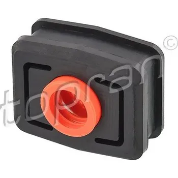 Převodovka Pouzdro, řadicí tyč TOPRAN (HANS PRIES) 116 606