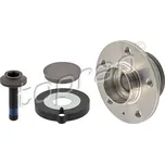 Sada ložisek kol HANS PRIES - TOPRAN 115 430