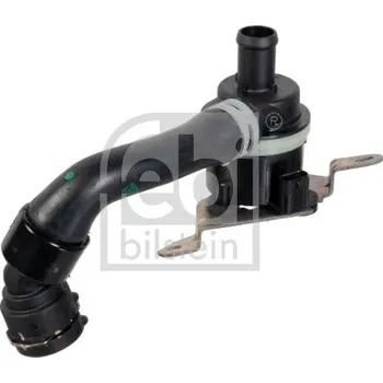 Vodní pumpa motoru Doplňovací vodní čerpadlo (okruh chladicí vody) FEBI BILSTEIN 178311