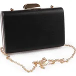 Kabelka - psaníčko - 2 černá