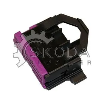 Auto elektroinstalace Svorkovnice ŠKODA Original OEM 3A0972695A