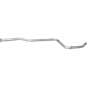 Výfuková trubka Výfuková trubka POLMOSTRŕW 08.604