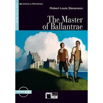 Anglický jazyk Master Of Ballantrae + CD