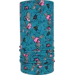 Jarní funkční nákrčník RDX orchidej F1461 tyrkysová