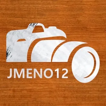 Samolepicí dekorace na vozidlo Fotoaparát jmenovka – samolepka z fólie