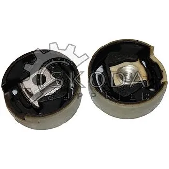 Zavěšení motoru Zavěšení motoru ŠKODA Original OEM 8V0 198 037