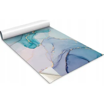 Fototapeta Samolepicí tapeta imitace mramoru Wallfluent 100 x 50 cm