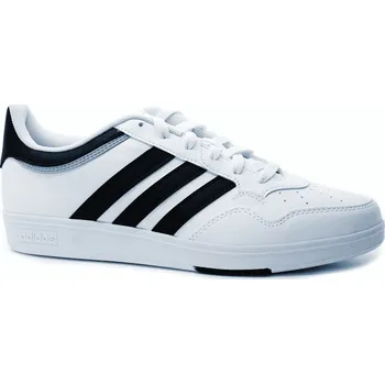 Pánské tenisky adidas HOOPS 4.0 JQ9985 bílá, pánské tenisky